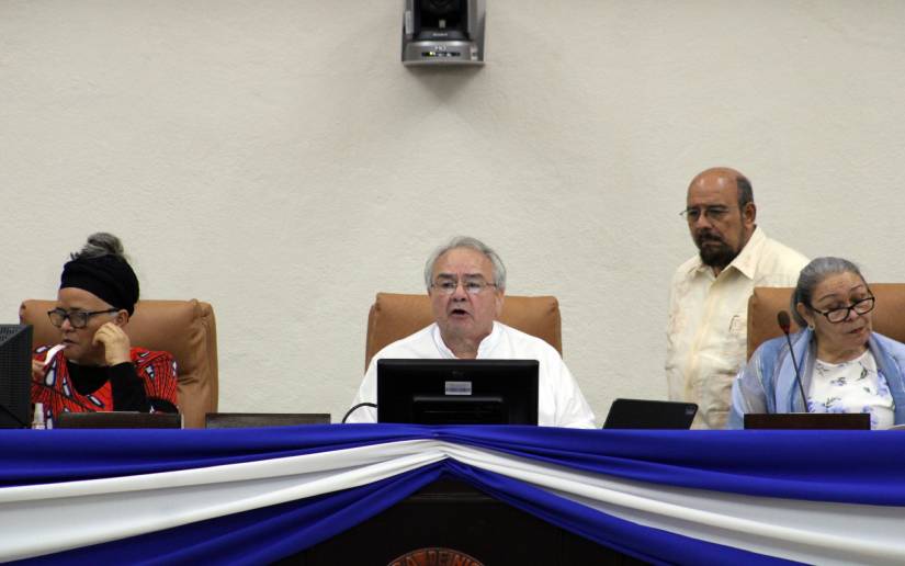 ASAMBLEA